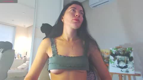 Snapshot of pureshinemarina chatting on November 3, 2025, 2:29 pm Marina online show from November 3, 2025, 2:29 pm