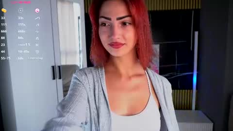 Snapshot of puresugarr chatting on July 27, 2026, 6:09 am Sugarcoated Cherry online show from July 27, 2026, 6:09 am