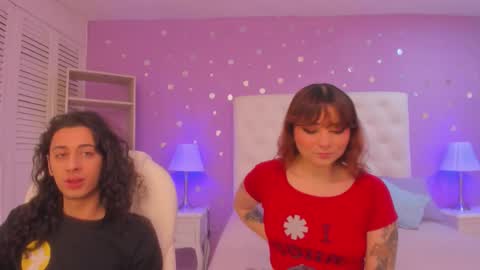 Experienced guys  online show from February 28, 2026, 7:48 pm