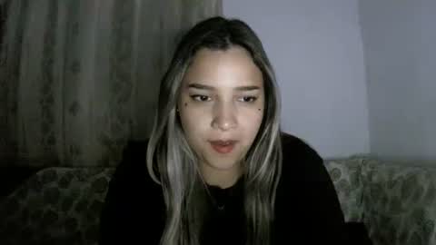 Lizzy online show from March 10, 2026, 7:35 am