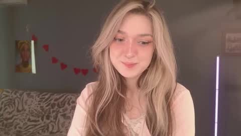 Bella online show from March 24, 2026, 5:34 am