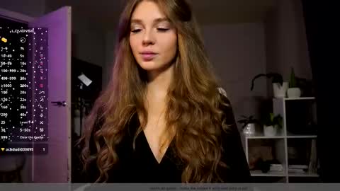 Sasha  wait you here 6 of November. will celebrate my B- day online show from December 20, 2025, 2:46 pm