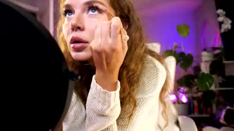 Sasha  wait you here 6 of November. will celebrate my B- day online show from June 16, 2026, 4:53 pm