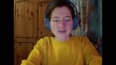 Snapshot of purple_cat55 chatting on September 28, 2025, 9:47 am purple_cat55 online show from September 28, 2025, 9:47 am