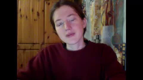 Snapshot of purple_cat55 chatting on October 23, 2025, 7:40 am purple_cat55 online show from October 23, 2025, 7:40 am