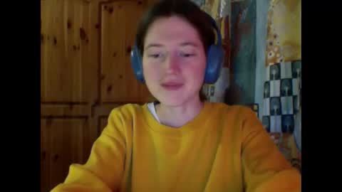 Snapshot of purple_cat55 chatting on November 2, 2025, 10:06 am purple_cat55 online show from November 2, 2025, 10:06 am