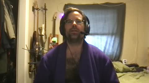 Purple online show from September 21, 2025, 7:37 pm