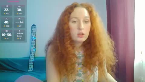 Snapshot of purplebutterfly1510 chatting on October 21, 2025, 8:04 am Katie online show from October 21, 2025, 8:04 am