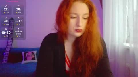 Snapshot of purplebutterfly1510 chatting on November 11, 2025, 6:13 am Katie online show from November 11, 2025, 6:13 am