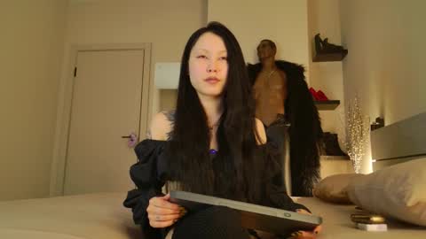 PurpleDiva online show from February 17, 2026, 1:40 pm