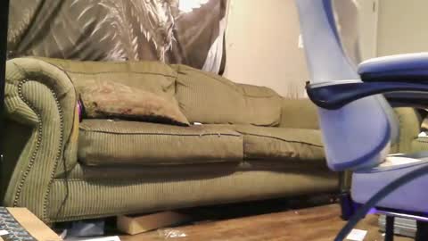 purpledragon7711 online show from December 1, 2025, 2:22 pm