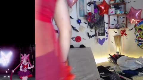 purplekattlyn online show from March 15, 2026, 2:06 am