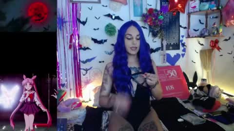 purplekattlyn online show from May 8, 2026, 11:54 pm