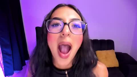 Snapshot of purplemegan chatting on March 16, 2026, 1:55 am MEGANNNN online show from March 16, 2026, 1:55 am