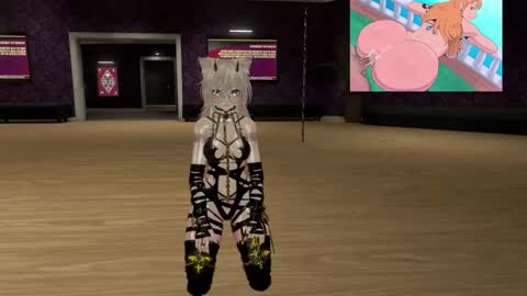 Snapshot of purplevanessa chatting on January 16, 2026, 2:32 pm purplevanessa online show from January 16, 2026, 2:32 pm