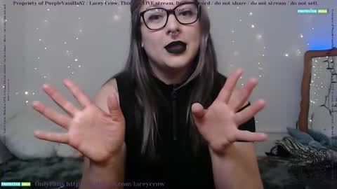  Purple online show from February 8, 2025, 6:12 am