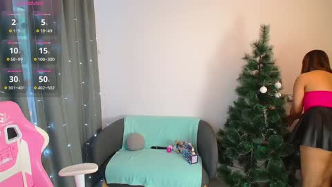 Snapshot of purrrfectmiko chatting on January 12, 2025, 7:32 am Miko online show from January 12, 2025, 7:32 am