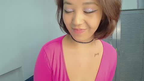 Snapshot of purrrfectmiko chatting on October 17, 2025, 5:37 pm Miko online show from October 17, 2025, 5:37 pm