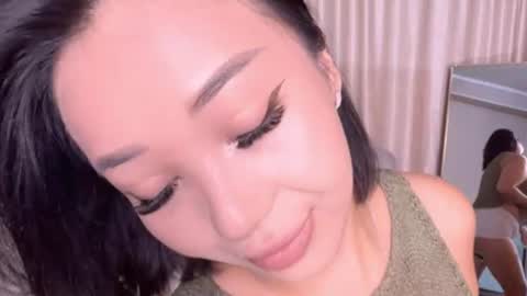 Snapshot of purrrfectmiko chatting on June 21, 2026, 3:14 pm Miko online show from June 21, 2026, 3:14 pm
