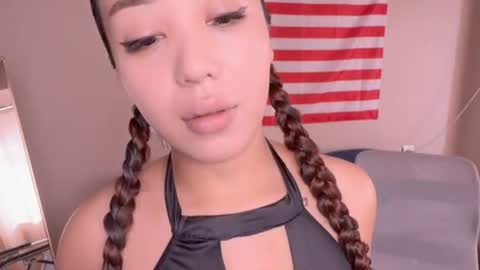 Snapshot of purrrfectmiko chatting on July 19, 2026, 3:43 am Miko online show from July 19, 2026, 3:43 am
