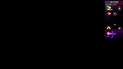 Snapshot of purrybella chatting on January 18, 2026, 8:45 pm Isabella online show from January 18, 2026, 8:45 pm