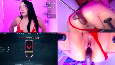 Snapshot of purrybella chatting on February 7, 2026, 9:29 pm Isabella online show from February 7, 2026, 9:29 pm