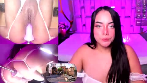 Snapshot of purrybella chatting on February 26, 2026, 9:47 pm Isabella online show from February 26, 2026, 9:47 pm