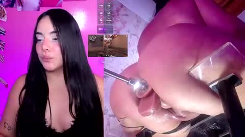 Isabella online show from July 14, 2026, 2:05 am