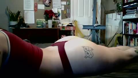 River online show from April 30, 2026, 12:39 am