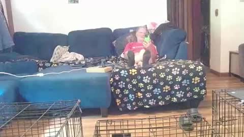 Mark online show from October 6, 2025, 4:48 pm