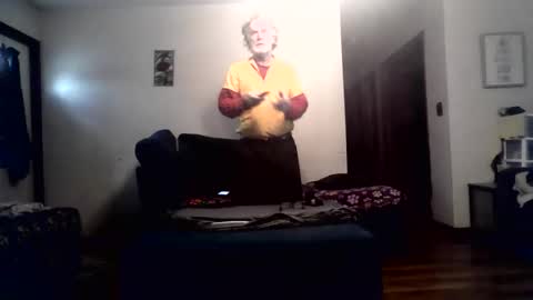 Mark online show from February 23, 2026, 3:20 pm