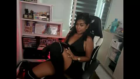  POCCA online show from April 27, 2026, 11:25 pm