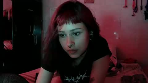 Snapshot of pussycatt666 chatting on October 18, 2025, 2:03 am Katiux online show from October 18, 2025, 2:03 am