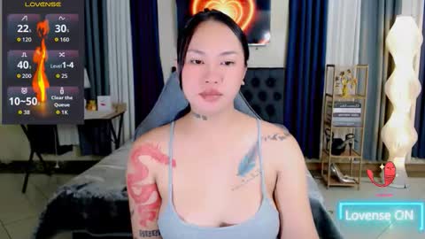 Your sweet Lala online show from February 24, 2026, 2:20 am