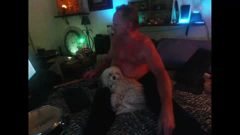 Rick online show from December 10, 2024, 11:11 am