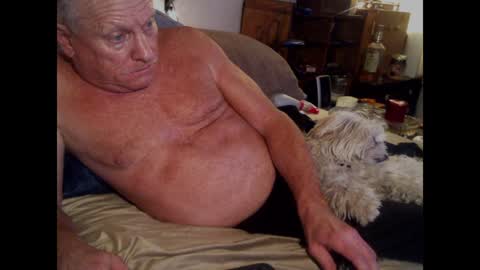 Rick online show from December 31, 2024, 8:23 pm