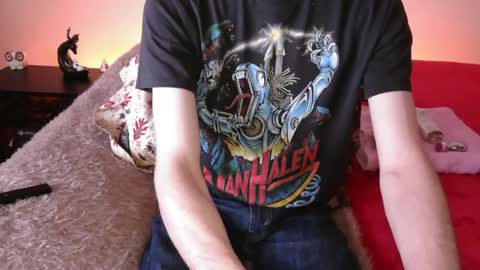 pussylover2182 online show from January 8, 2025, 7:34 am