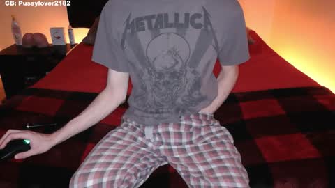 pussylover2182 online show from October 28, 2025, 4:16 am