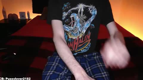 pussylover2182 online show from November 28, 2025, 4:26 am