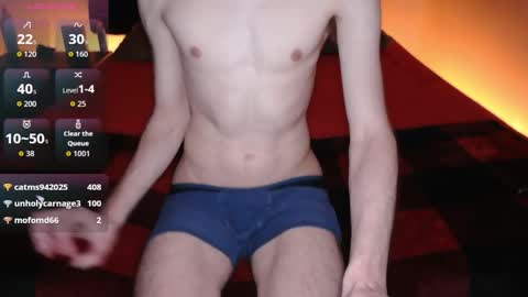 pussylover2182 online show from February 3, 2026, 6:40 am