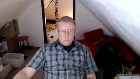 pussylovercb online show from June 8, 2026, 7:09 am