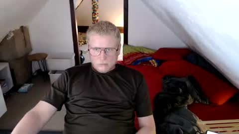 pussylovercb online show from June 17, 2026, 9:56 am