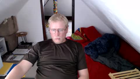 pussylovercb online show from June 29, 2026, 10:48 am