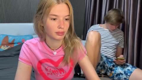 Lina online show from January 17, 2026, 3:55 am