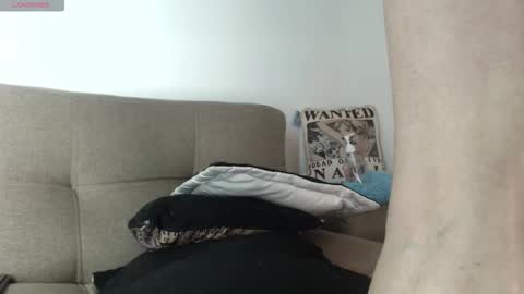 Pau Manchita online show from February 2, 2026, 3:44 pm