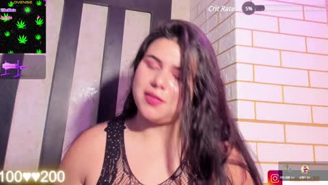 Pau online show from December 5, 2024, 1:03 am