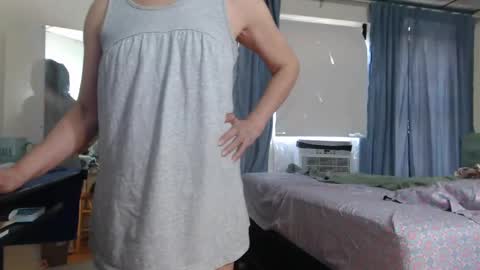 putiputi4u online show from May 30, 2026, 2:03 pm