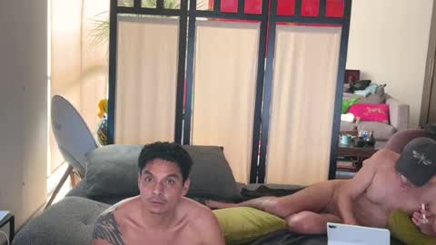 putomxbb online show from July 24, 2026, 9:57 pm