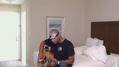 pwnst3rz online show from December 2, 2024, 7:05 pm