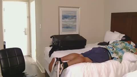 pwnst3rz online show from December 3, 2024, 2:47 am